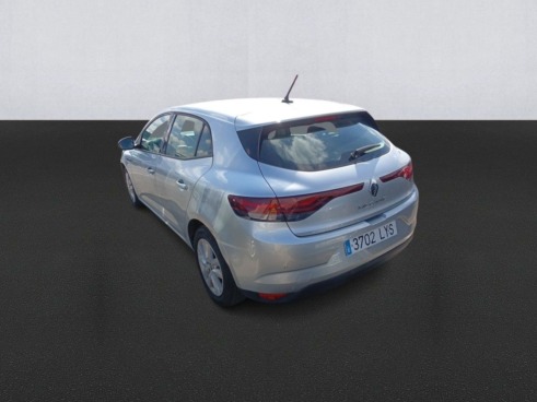 40543ad341c7ad9b85737cf1254c2d0f-1585 Renault Megane (o) Intens Tce 103 Kw (140cv) Gpf - 6