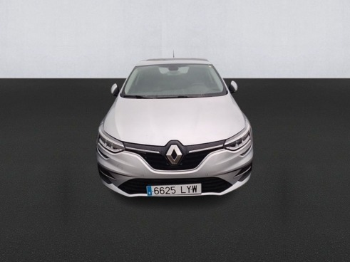 40543ad341c7ad9b85737cf1254c2d0f-1589 Renault Megane (o) Intens Tce 103 Kw (140cv) Gpf - 2