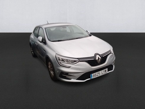 40543ad341c7ad9b85737cf1254c2d0f-1590 Renault Megane (o) Intens Tce 103 Kw (140cv) Gpf - 3
