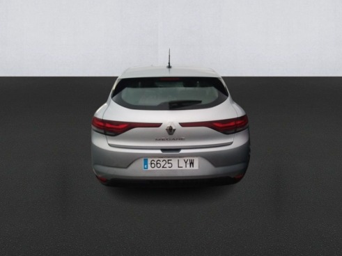 40543ad341c7ad9b85737cf1254c2d0f-1592 Renault Megane (o) Intens Tce 103 Kw (140cv) Gpf - 5