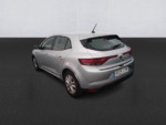 40543ad341c7ad9b85737cf1254c2d0f-1661 Renault Megane (o) Intens Tce 103 Kw (140cv) Gpf - 6