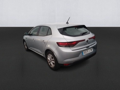 40543ad341c7ad9b85737cf1254c2d0f-1661 Renault Megane (o) Intens Tce 103 Kw (140cv) Gpf - 6