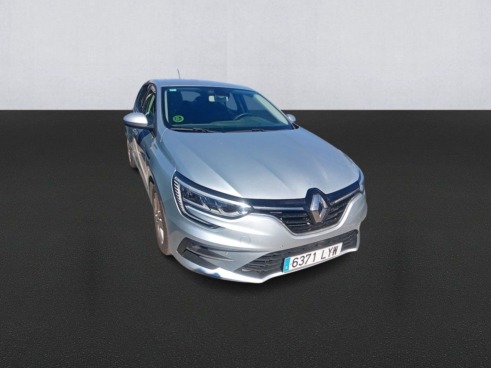 40543ad341c7ad9b85737cf1254c2d0f-1666 Renault Megane (o) Intens Tce 103 Kw (140cv) Gpf - 3