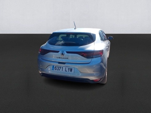 40543ad341c7ad9b85737cf1254c2d0f-1667 Renault Megane (o) Intens Tce 103 Kw (140cv) Gpf - 4