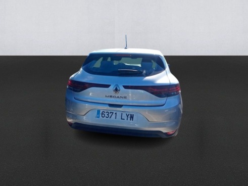 40543ad341c7ad9b85737cf1254c2d0f-1668 Renault Megane (o) Intens Tce 103 Kw (140cv) Gpf - 5