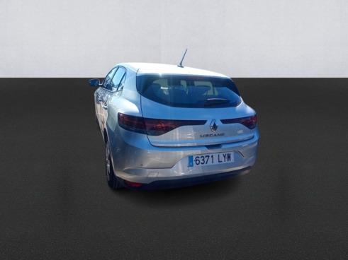 40543ad341c7ad9b85737cf1254c2d0f-1902 Renault Megane (o) Intens Tce 103 Kw (140cv) Gpf - 6