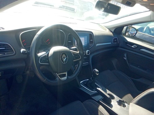 40543ad341c7ad9b85737cf1254c2d0f-1903 Renault Megane (o) Intens Tce 103 Kw (140cv) Gpf - 7