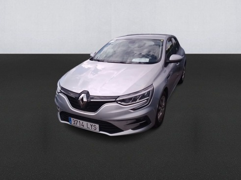 40543ad341c7ad9b85737cf1254c2d0f-1905 Renault Megane (o) Intens Tce 103 Kw (140cv) Gpf - 1