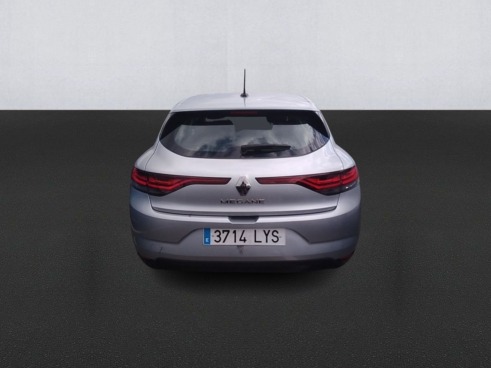 40543ad341c7ad9b85737cf1254c2d0f-1909 Renault Megane (o) Intens Tce 103 Kw (140cv) Gpf - 5