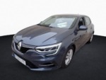 40543ad341c7ad9b85737cf1254c2d0f-1920 Renault Megane (o) Intens Tce 103 Kw (140cv) Gpf - 1