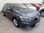 40543ad341c7ad9b85737cf1254c2d0f-1923 Renault Megane (o) Intens Tce 103 Kw (140cv) Gpf - 4