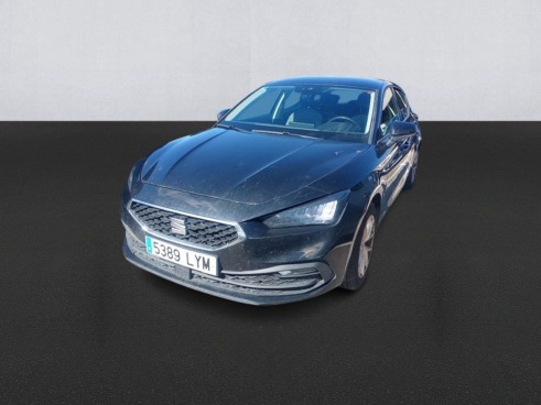 40543ad341c7ad9b85737cf1254c2d0f-1928 Seat Leon 1.5 Tsi 96kw S&s Style Go - 1