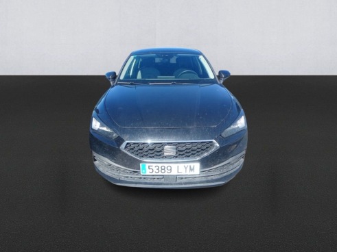 40543ad341c7ad9b85737cf1254c2d0f-1929 Seat Leon 1.5 Tsi 96kw S&s Style Go - 2