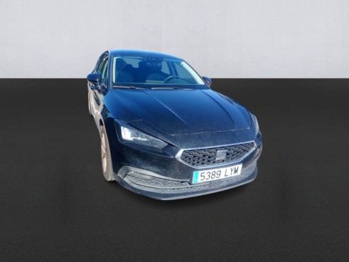 40543ad341c7ad9b85737cf1254c2d0f-1930 Seat Leon 1.5 Tsi 96kw S&s Style Go - 3