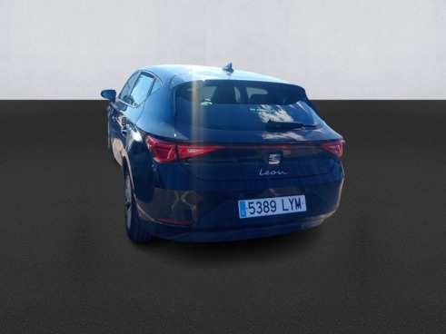40543ad341c7ad9b85737cf1254c2d0f-1933 Seat Leon 1.5 Tsi 96kw S&s Style Go - 6