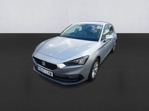 40543ad341c7ad9b85737cf1254c2d0f-1936 Seat Leon 1.5 Tsi 96kw S&s Style Go - 1