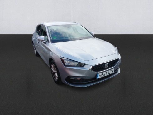 40543ad341c7ad9b85737cf1254c2d0f-1938 Seat Leon 1.5 Tsi 96kw S&s Style Go - 3