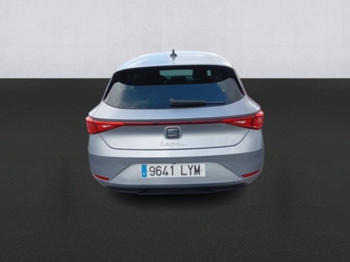 40543ad341c7ad9b85737cf1254c2d0f-1940 Seat Leon 1.5 Tsi 96kw S&s Style Go - 5