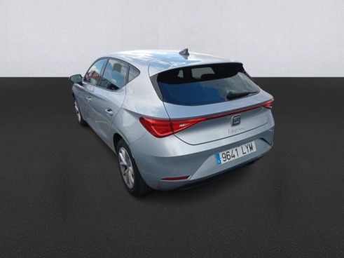 40543ad341c7ad9b85737cf1254c2d0f-1941 Seat Leon 1.5 Tsi 96kw S&s Style Go - 6
