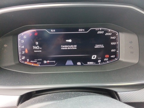 40543ad341c7ad9b85737cf1254c2d0f-1943 Seat Leon 1.5 Tsi 96kw S&s Style Go - 8