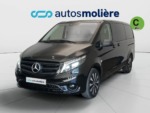 40543ad341c7ad9b85737cf1254c2d0f-2120 Mercedes Vito 114 CDI Tourer Select Larga 100 kW (136 CV) - 1