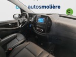 40543ad341c7ad9b85737cf1254c2d0f-2140 Mercedes Vito 114 CDI Tourer Select Larga 100 kW (136 CV) - 5
