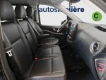 40543ad341c7ad9b85737cf1254c2d0f-2141 Mercedes Vito 114 CDI Tourer Select Larga 100 kW (136 CV) - 6