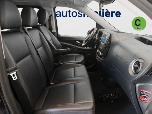 40543ad341c7ad9b85737cf1254c2d0f-2141 Mercedes Vito 114 CDI Tourer Select Larga 100 kW (136 CV) - 6