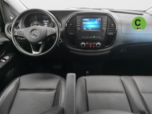 40543ad341c7ad9b85737cf1254c2d0f-2143 Mercedes Vito 114 CDI Tourer Select Larga 100 kW (136 CV) - 8