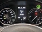 40543ad341c7ad9b85737cf1254c2d0f-2205 Mercedes Vito 114 CDI Tourer Select Larga 100 kW (136 CV) - 14