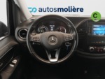 40543ad341c7ad9b85737cf1254c2d0f-2277 Mercedes Vito 114 CDI Tourer Select Larga 100 kW (136 CV) - 21