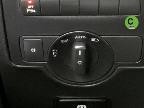 40543ad341c7ad9b85737cf1254c2d0f-2282 Mercedes Vito 114 CDI Tourer Select Larga 100 kW (136 CV) - 26