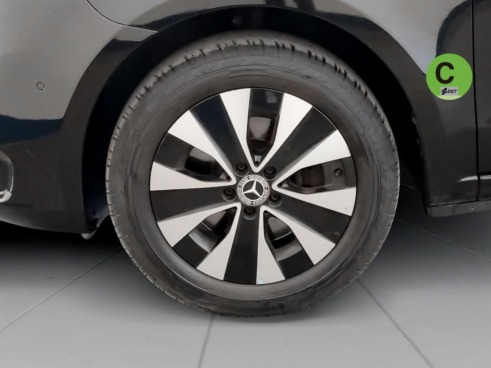 40543ad341c7ad9b85737cf1254c2d0f-2386 Mercedes Vito 114 CDI Tourer Select Larga 100 kW (136 CV) - 27