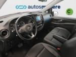 40543ad341c7ad9b85737cf1254c2d0f-2401 Mercedes Vito 114 CDI Tourer Select Larga 100 kW (136 CV) - 15
