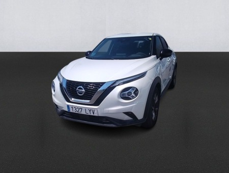 40543ad341c7ad9b85737cf1254c2d0f-2467 Nissan Juke DIG-T 84 kW (114 CV) 6M/T Acenta