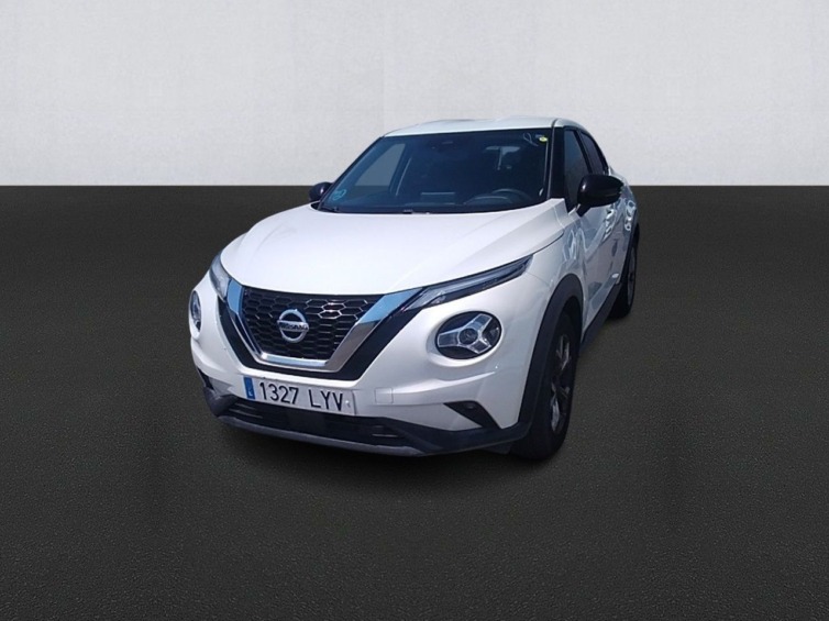 Nissan Juke Dig-t 84 Kw (114 Cv) 6m/t Acenta Nissan Juke Dig-t 84 Kw (114 Cv) 6m/t Acenta