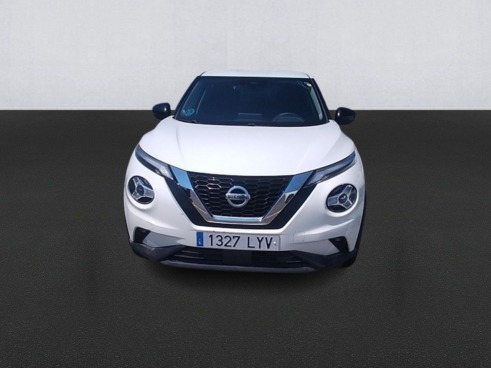 40543ad341c7ad9b85737cf1254c2d0f-2468 Nissan Juke Dig-t 84 Kw (114 Cv) 6m/t Acenta - 2