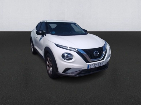 40543ad341c7ad9b85737cf1254c2d0f-2469 Nissan Juke Dig-t 84 Kw (114 Cv) 6m/t Acenta - 3