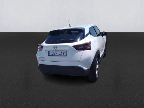40543ad341c7ad9b85737cf1254c2d0f-2470 Nissan Juke Dig-t 84 Kw (114 Cv) 6m/t Acenta - 4