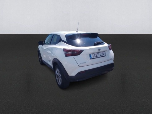 40543ad341c7ad9b85737cf1254c2d0f-2472 Nissan Juke Dig-t 84 Kw (114 Cv) 6m/t Acenta - 6