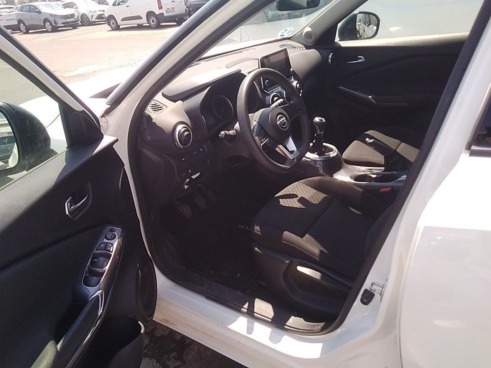 40543ad341c7ad9b85737cf1254c2d0f-2473 Nissan Juke Dig-t 84 Kw (114 Cv) 6m/t Acenta - 7