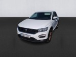 40543ad341c7ad9b85737cf1254c2d0f-2475 Volkswagen T-roc Edition 2.0 Tdi 85kw (115cv) - 1
