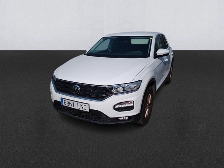 Volkswagen T-roc Edition 2.0 Tdi 85kw (115cv) Volkswagen T-roc Edition 2.0 Tdi 85kw (115cv)