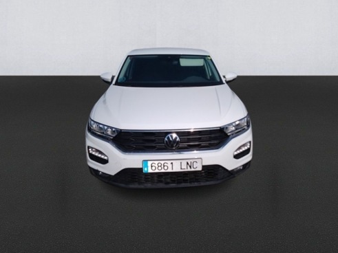 40543ad341c7ad9b85737cf1254c2d0f-2476 Volkswagen T-roc Edition 2.0 Tdi 85kw (115cv) - 2