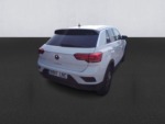 40543ad341c7ad9b85737cf1254c2d0f-2478 Volkswagen T-roc Edition 2.0 Tdi 85kw (115cv) - 4