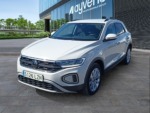 40543ad341c7ad9b85737cf1254c2d0f-2483 Volkswagen T-roc Life 1.5 Tsi 110kw (150cv) Dsg - 1