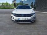 40543ad341c7ad9b85737cf1254c2d0f-2484 Volkswagen T-roc Life 1.5 Tsi 110kw (150cv) Dsg - 2