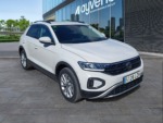 40543ad341c7ad9b85737cf1254c2d0f-2485 Volkswagen T-roc Life 1.5 Tsi 110kw (150cv) Dsg - 3