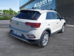 40543ad341c7ad9b85737cf1254c2d0f-2486 Volkswagen T-roc Life 1.5 Tsi 110kw (150cv) Dsg - 4