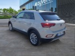 40543ad341c7ad9b85737cf1254c2d0f-2488 Volkswagen T-roc Life 1.5 Tsi 110kw (150cv) Dsg - 6